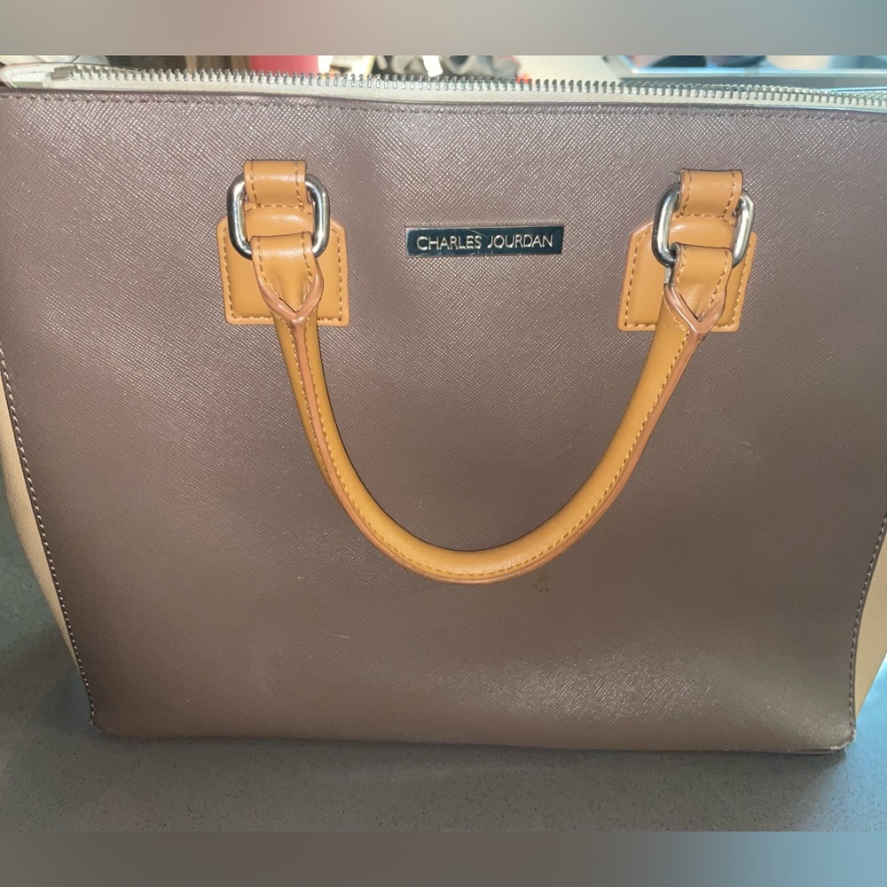 Charles Jourdan Handbag